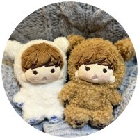 ์ฐ์๋ (@wooyoungdoll) 's Twitter Profile Photo ์ฐ์๋ (@wooyoungdoll) 's Twitter Profile Photo