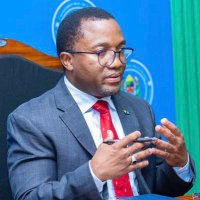 Amb. Noel Kaganda (@nekaganda) 's Twitter Profile Photo Amb. Noel Kaganda (@nekaganda) 's Twitter Profile Photo