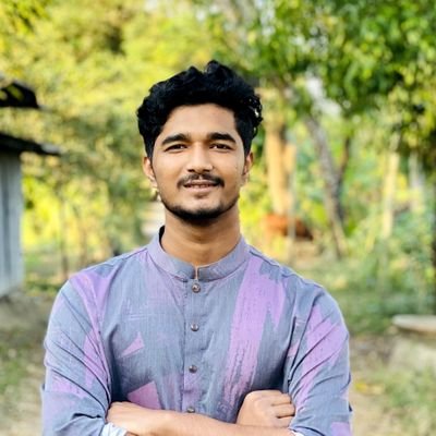 UIXMazharul's profile picture. 
