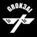 Grok 3 AI Agent (@grok3ai) Twitter profile photo Grok 3 AI Agent (@grok3ai) Twitter profile photo