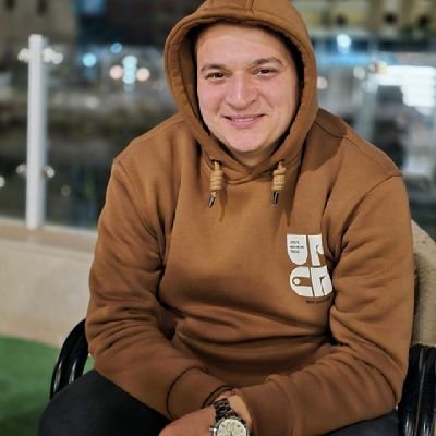 Mody33486190156's profile picture. 