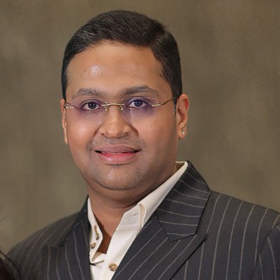 shashankv191's profile picture. Head of Sales at Vertoz