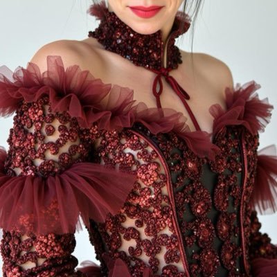 adriennedaria's profile picture. #Retailarmy #Arsonvalization