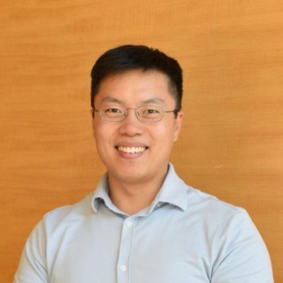 Frank Liu Profile