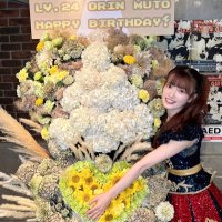 武藤小麟生誕祭実行委員会2025 (@orin_muto) 's Twitter Profile