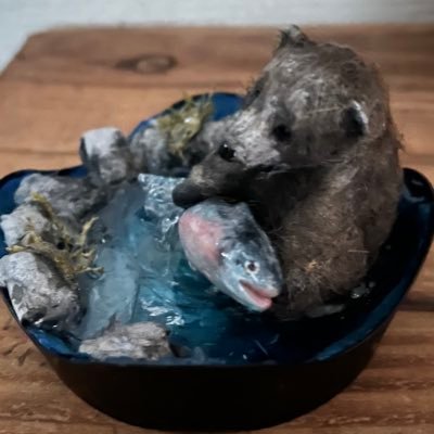 Grizzlyly_'s profile picture. 