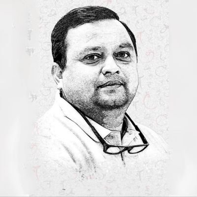 🔸Journalist | Author | Satirist 🔶 इत्ती सी हंसी, उत्ता सा मजाक और थोड़ी सी खबरें। यहाँ सब संस्थान निरपेक्ष, संबंधी निरपेक्ष है। फुलटूश मेरा। #AmaJaneDo 😜
