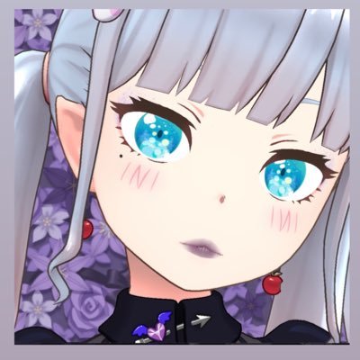 海老原ゆいか@321所属Vライバー