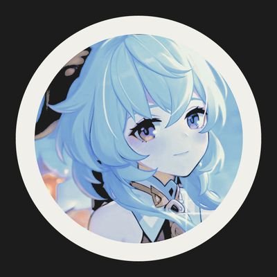 Ganyuさんのプロフィール画像