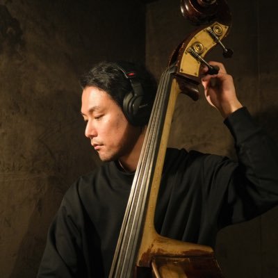 AkiyoshiShimizu's profile picture. Bass