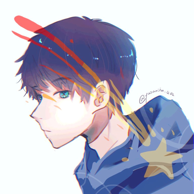 🇯🇵 / Producer / @UribakudanP / @WH0AMI_music (icon : @yuzuriha_1202)