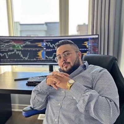 Crypto Analysis and Buyer in Crypto Tech