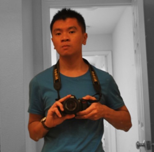 alanyjw's profile picture. Web/mobile developer. Loves to build and hack stuff.