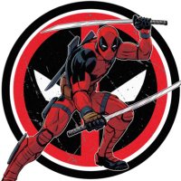 DeadPool (@itmekyoshi) 's Twitter Profile