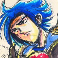 武德🐥大好き！Gガンダム (@aiotakenori) 's Twitter Profile Photo