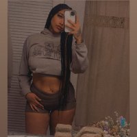 kamryn🕉 (@kamryntierra) 's Twitter Profile