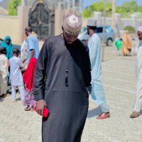 Rabilu Yusuf (@rabil00) 's Twitter Profile