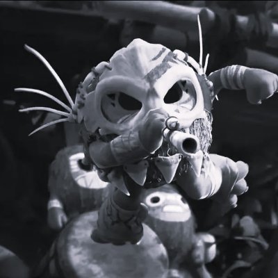 Horror and MMA fan.