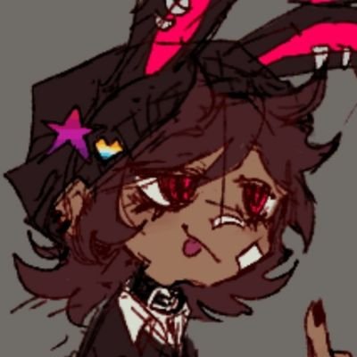 minor | artist & VA | nonbinary (he/they/xem) | fictionkin | multifandom & multiship | current interest(s): Sonic the Hedgehog, Nightmare Universe, Sonic.exe