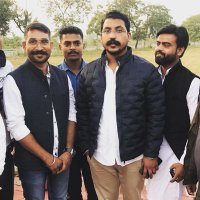 Vijay Verma (@vermavijay0030) 's Twitter Profile Photo