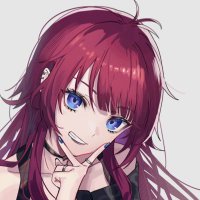 夢幻ユーリ⚡️∞6/7都内でライブ出演 (@yu_rixinfinite) Twitter profile photo