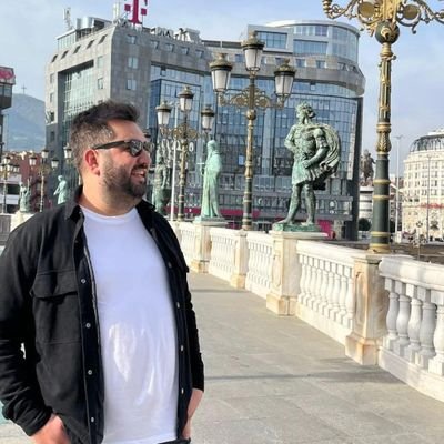 kadircelik344's profile picture. 