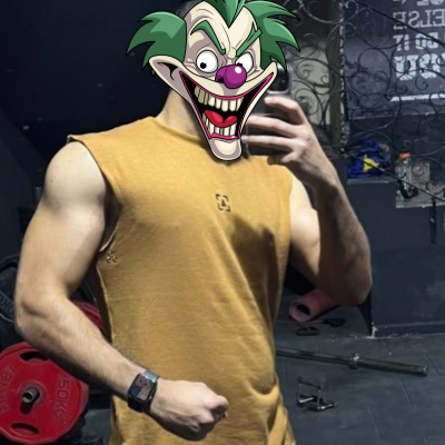 mohamed0nasser's profile picture. DTC - 8 figs