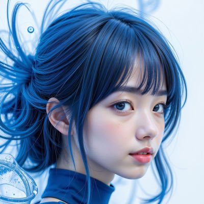 舞。幻影少女の転生アカウント。ぜんぶAI画像。実在しない。AI絵師さんのみフォロー(センシティブ系はごめんなさい)。