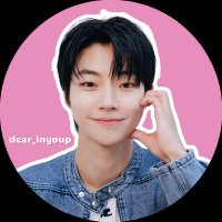티나^-^ (@dear_inyoup) 's Twitter Profile Photo 티나^-^ (@dear_inyoup) 's Twitter Profile Photo