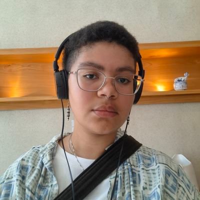 nonnku's profile picture. • 20 | they/any •