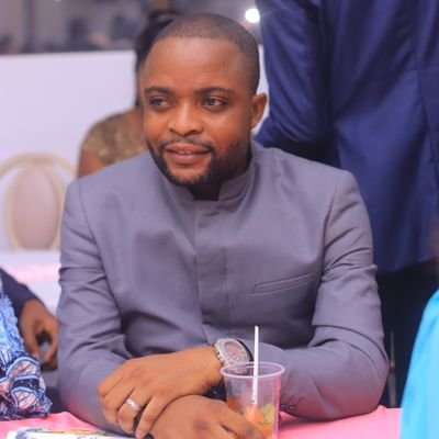 MedardLumbu's profile picture. Entrepreneur, Acteur social et Politique LIBÉRALISTE CONSERVATEUR. Coach et Ancien secrétaire général de pemeco