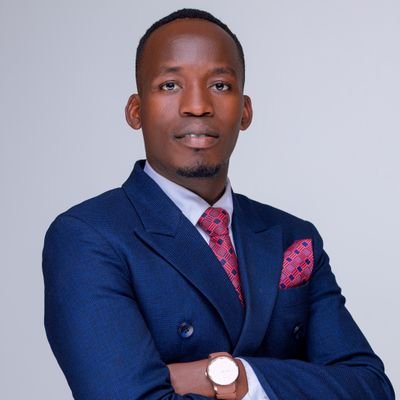 BSc in Office & Information Management @28th MUBS EC Chairperson | Former GRC | Administrator | Enthusiastic about Tech & Management | Human Rights Defender.