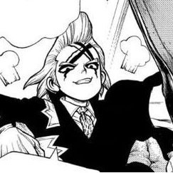 Alm🐙さんのプロフィール画像