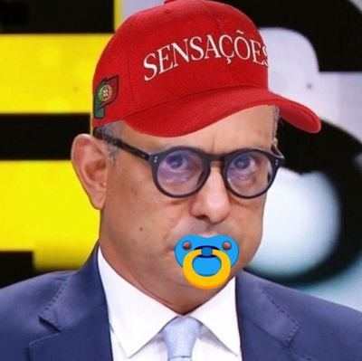 SensacoesPT's profile picture. Youtube: https://t.co/2pMakCavsu