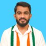 BathishAthoor's profile picture. Elected General Secretary Youth Congress DK District || District President Human Rights of India DK ॥ ಹೆಮ್ಮೆಯ ಕನ್ನಡಿಗ || Proud Indian 🇮🇳||Social Actvist ||