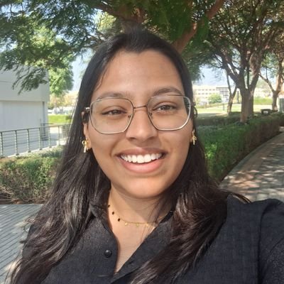 A deployer of chaos & logic 👩💻 | Java + Spring Boot + DevOps | Certified Code Freak