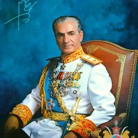 شاه میاد (@linusluck1) 's Twitter Profile