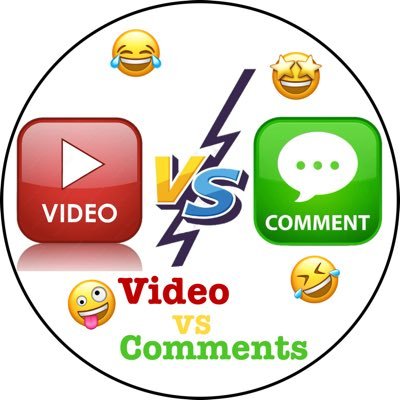 VidvsCom's profile picture. Just Be with us till the end and have fun