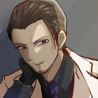 蒔苗 他三郎@Vおじさん (@m_tasaburou) 's Twitter Profile