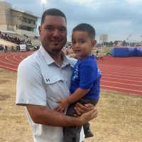 Coach Davila (@davila_50) 's Twitter Profile Photo Coach Davila (@davila_50) 's Twitter Profile Photo