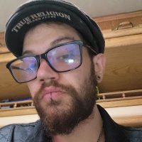 megan leetta wilbur (@leettadeej) 's Twitter Profile