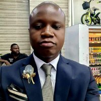 Patriote libre 🇨🇩 (@victor_okito2) 's Twitter Profile