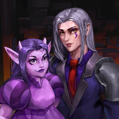 Secrios | The Obsidian Archives Creatorさんのプロフィール画像