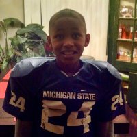 Darrin Jones Jr. (@darrinjonesjr) 's Twitter Profile