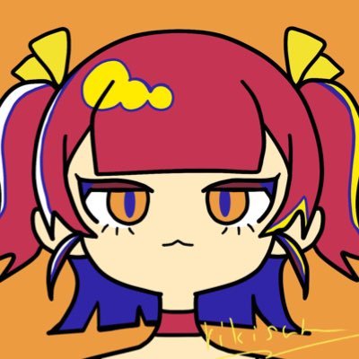 力さん(riki)@イラストさんのプロフィール画像