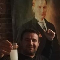 Ufuk Tatas (@ufukt79789) Twitter profile photo