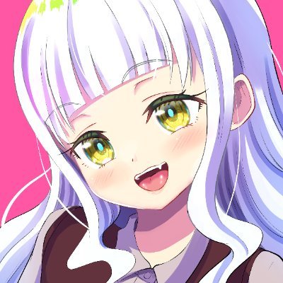 epotamu's profile picture. 百合とふたなりとか描きます
pixiv: https://t.co/Dyx7EsZFg4
fanbox: https://t.co/XxdnE1ugb2
Ci-en: https://t.co/mJEaSTj8XK