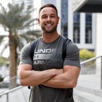 Adam Lowe | Men's Fat Loss Coach (@adamleanlevelup) 's Twitter Profile