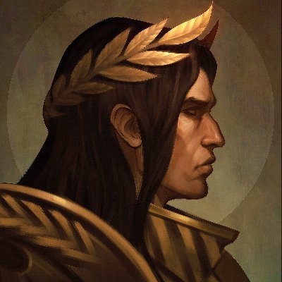 YellowKingさんのプロフィール画像