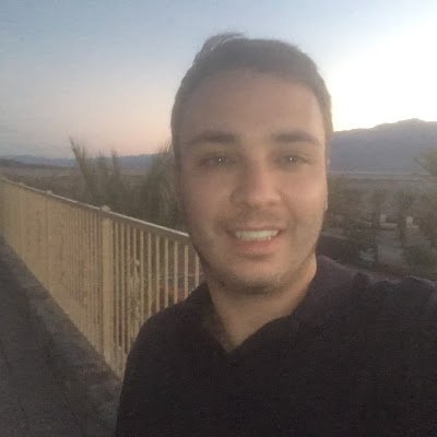 Captain132132's profile picture. 